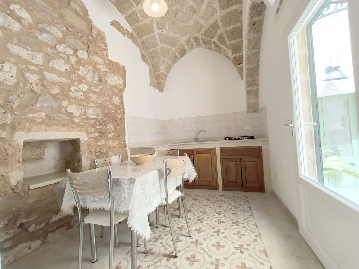Appartement Le Cementine à Morciano di Leuca - Photo 16