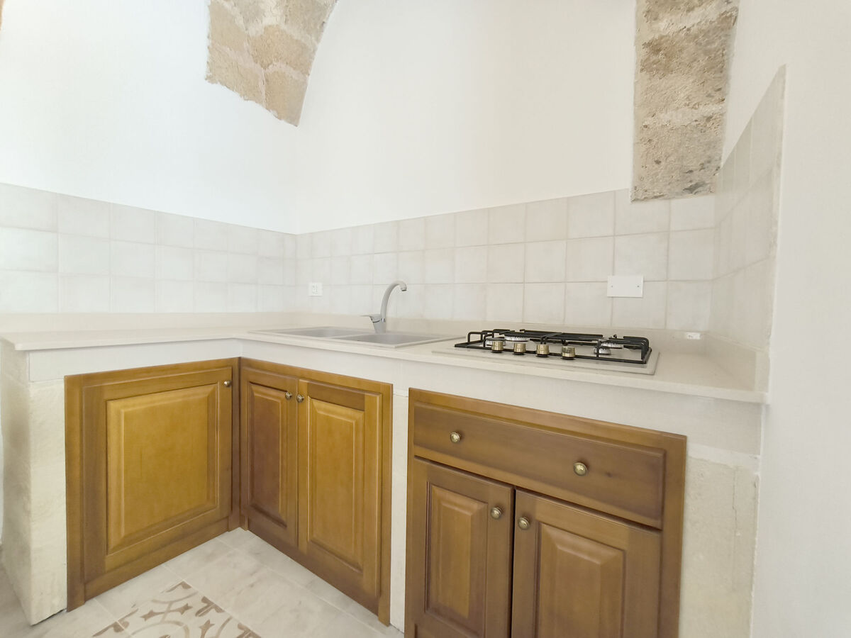 Appartement Le Cementine à Morciano di Leuca - Photo 17