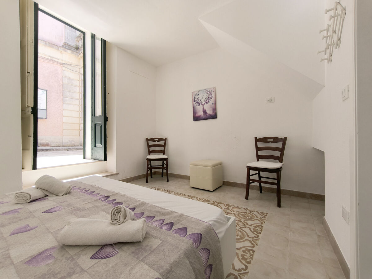 Appartement Le Cementine à Morciano di Leuca - Photo 18