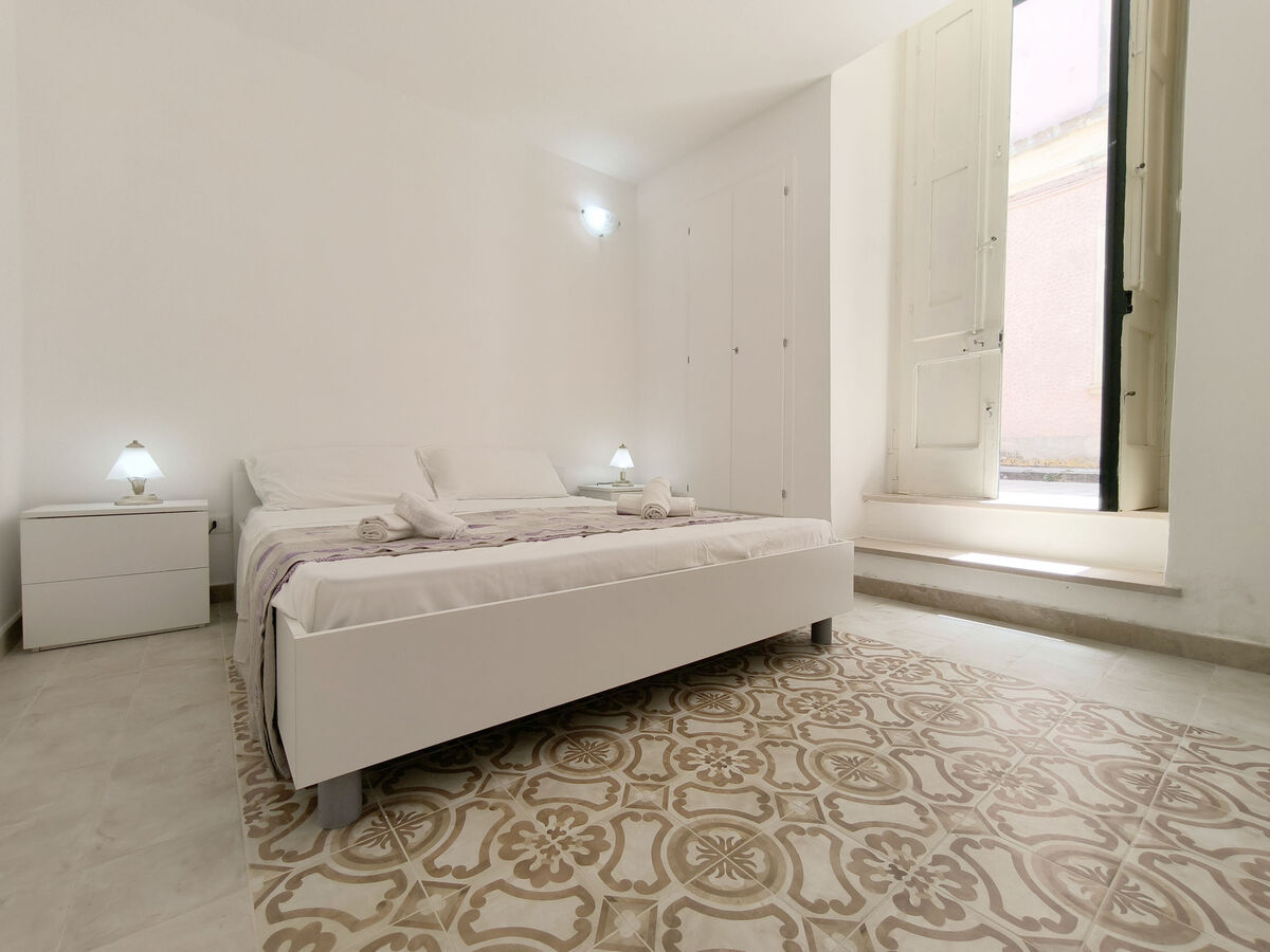 Appartement Le Cementine à Morciano di Leuca - Photo 19