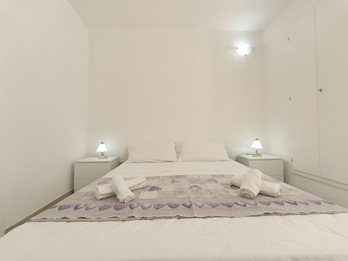 Appartement Le Cementine à Morciano di Leuca - Photo 20