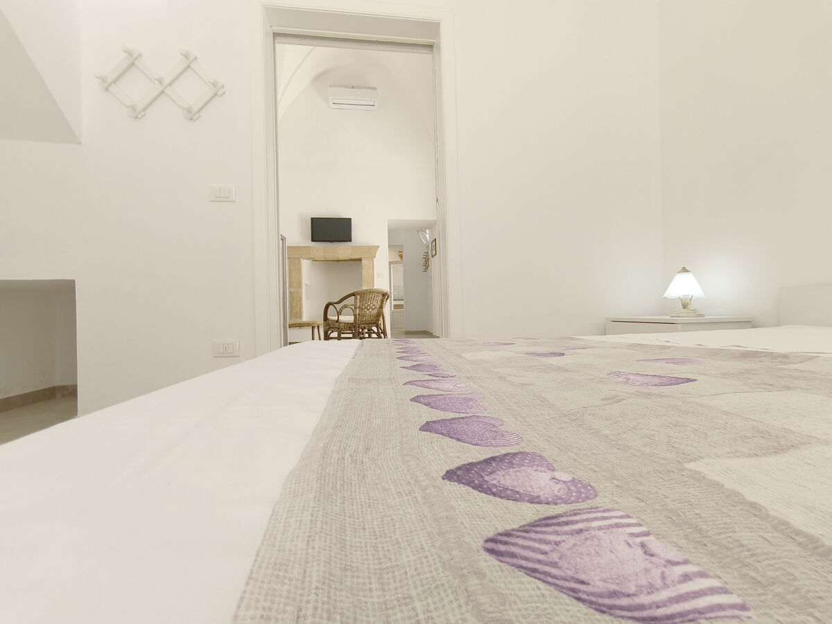 Appartement Le Cementine à Morciano di Leuca - Photo 21