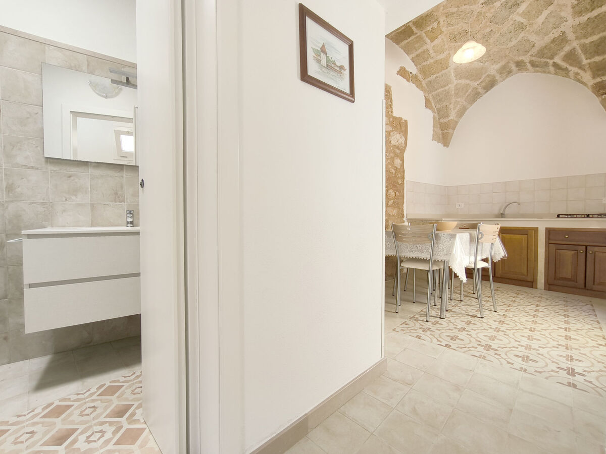 Appartement Le Cementine à Morciano di Leuca - Photo 22