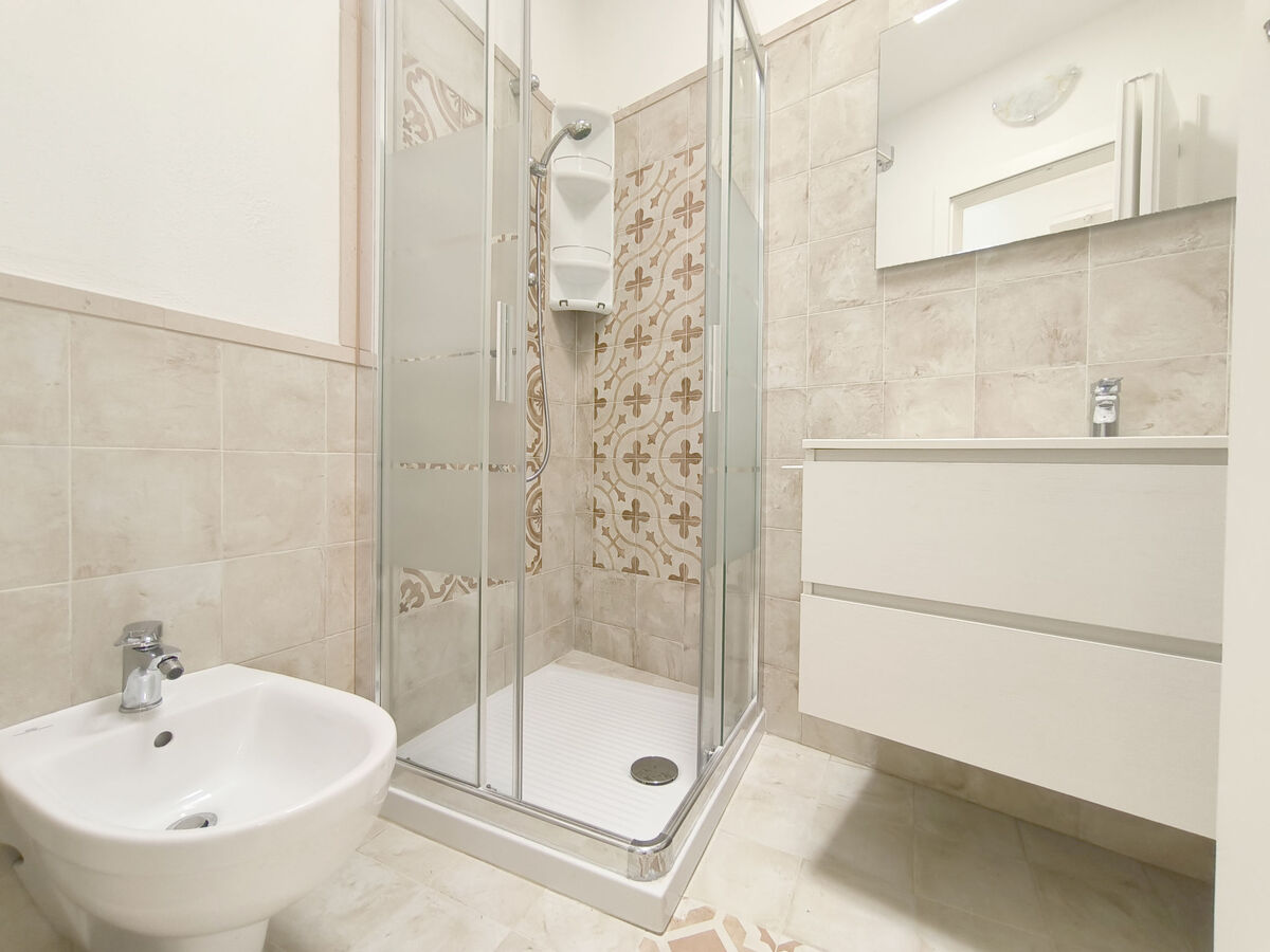 Appartement Le Cementine à Morciano di Leuca - Photo 23