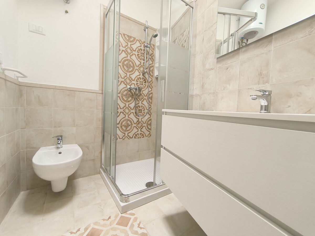 Appartement Le Cementine à Morciano di Leuca - Photo 25