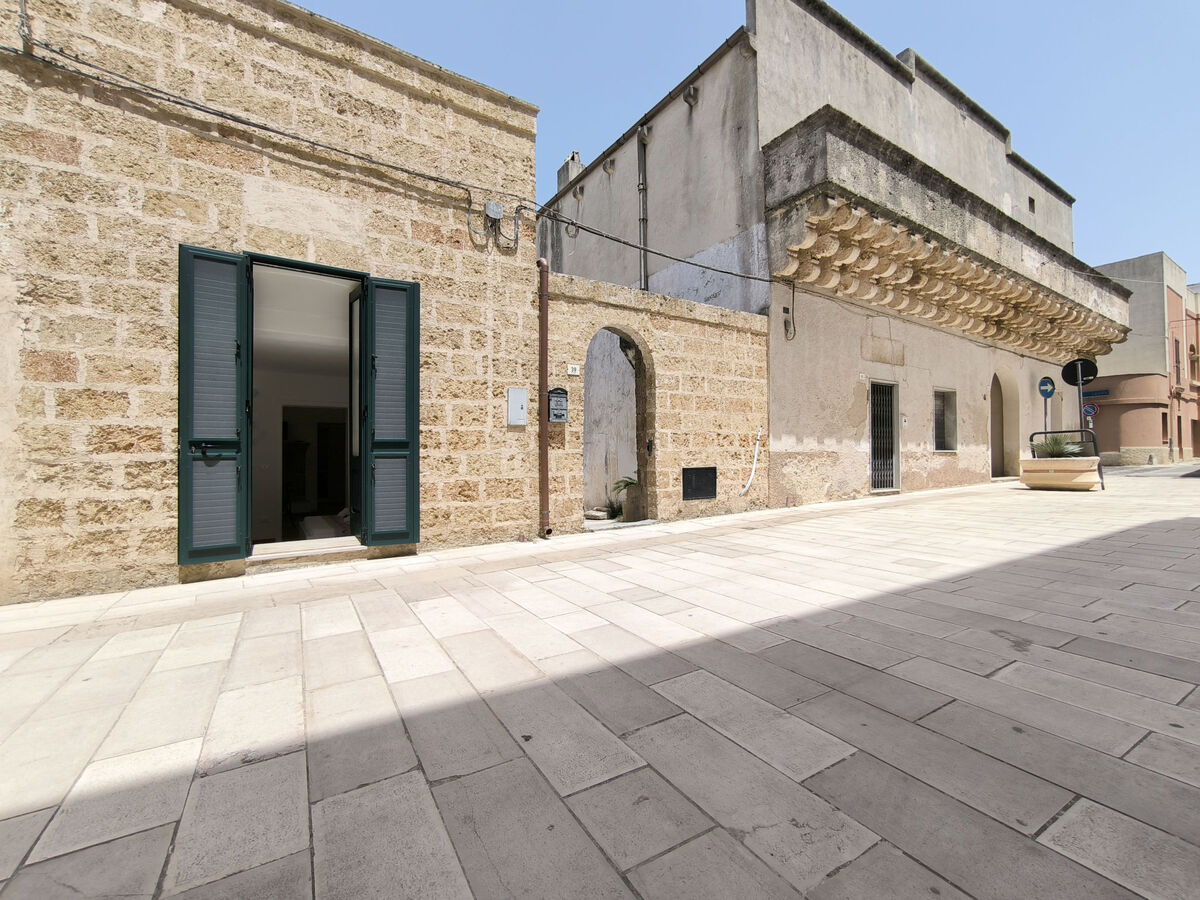 Appartement Le Cementine à Morciano di Leuca - Photo 28
