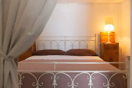 Lamia Papo in Ostuni, Maison de Campagne à Pouilles avec Piscine - Photo 7