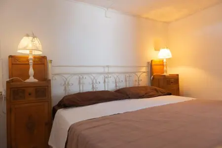 Lamia Papo in Ostuni, Maison de Campagne à Pouilles avec Piscine - Photo 8