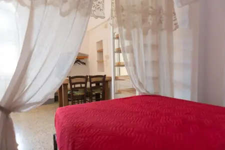 Lamia Papo in Ostuni, Maison de Campagne à Pouilles avec Piscine - Photo 9