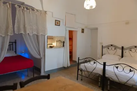Lamia Papo in Ostuni, Maison de Campagne à Pouilles avec Piscine - Photo 11