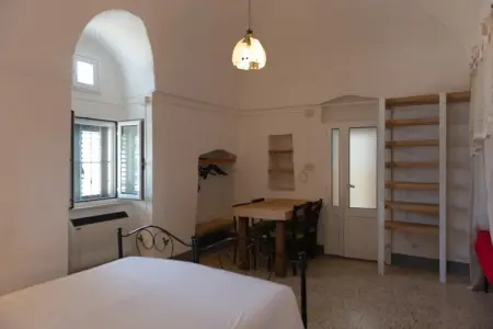 Lamia Papo in Ostuni, Maison de Campagne à Pouilles avec Piscine - Photo 12