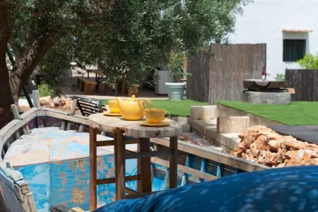 Lamia Papo in Ostuni, Maison de Campagne à Pouilles avec Piscine - Photo 31