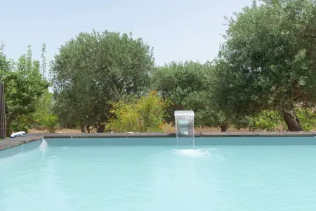 Lamia Papo in Ostuni, Maison de Campagne à Pouilles avec Piscine - Photo 42
