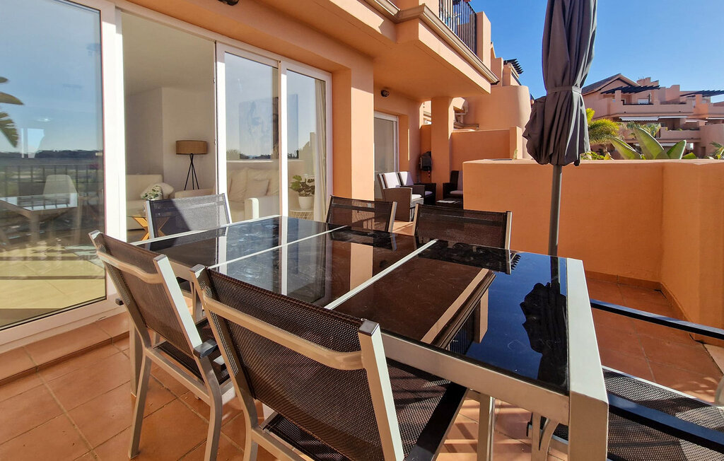 Appartement 4 personnes à Torrepacheco - Photo 2