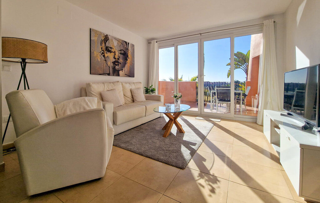 Appartement 4 personnes à Torrepacheco - Photo 3