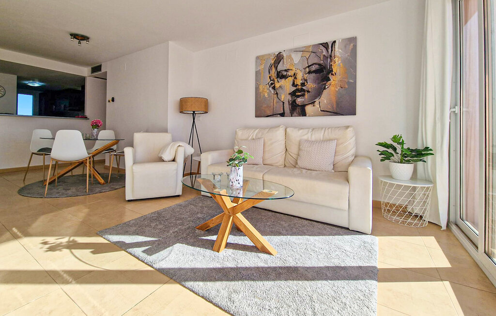 Appartement 4 personnes à Torrepacheco - Photo 4