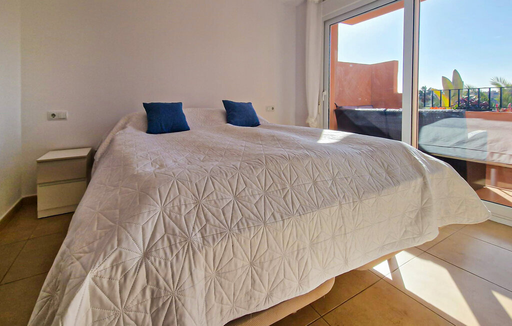 Appartement 4 personnes à Torrepacheco - Photo 6