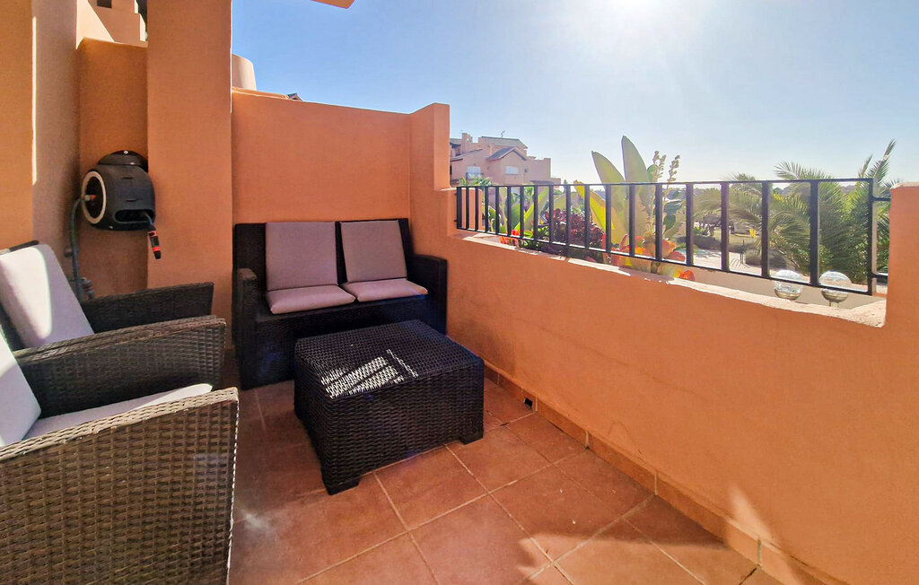 Appartement 4 personnes à Torrepacheco - Photo 7
