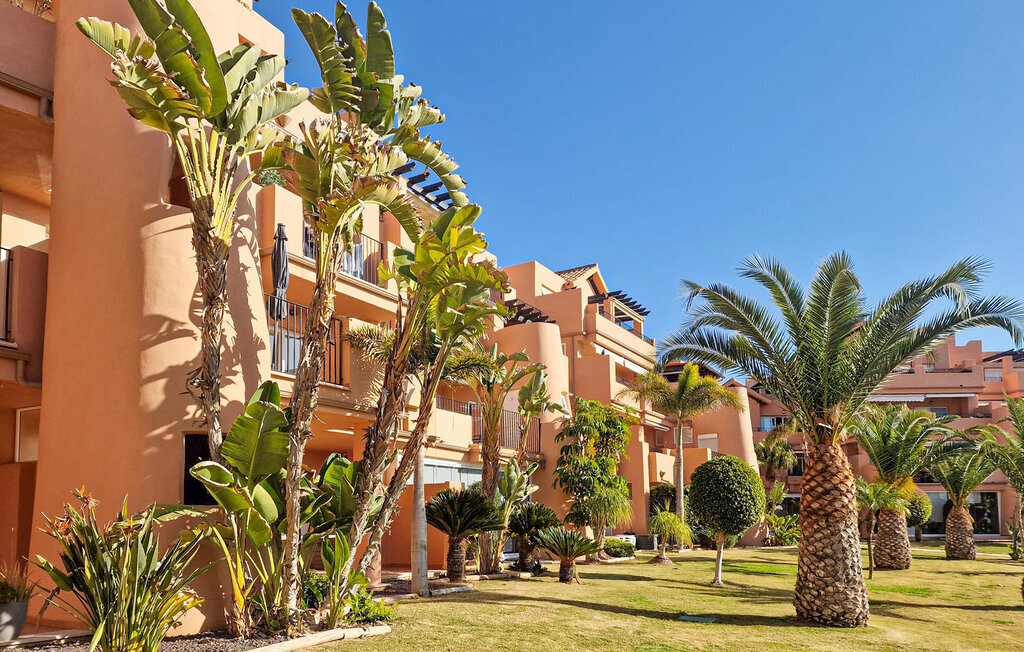 Appartement 4 personnes à Torrepacheco - Photo 8