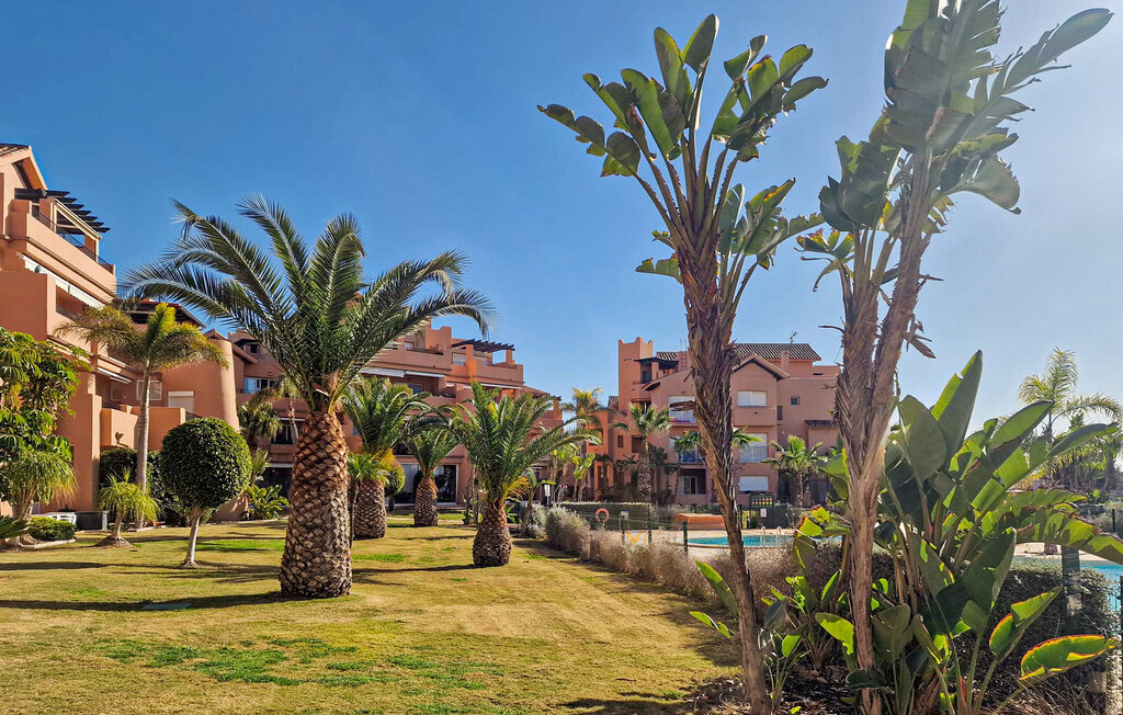 Appartement 4 personnes à Torrepacheco - Photo 9