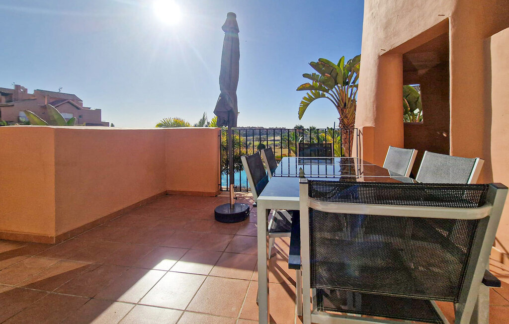 Appartement 4 personnes à Torrepacheco - Photo 10