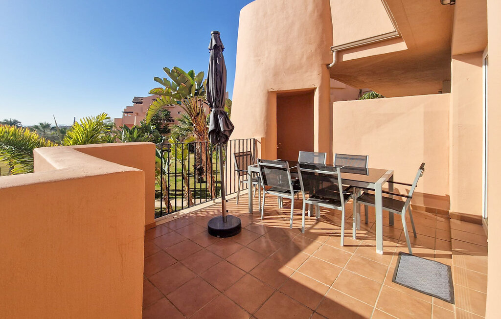 Appartement 4 personnes à Torrepacheco - Photo 11