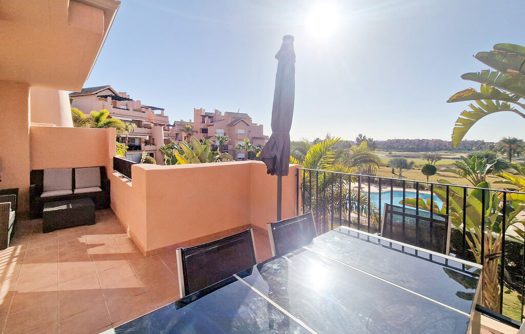 Appartement 4 personnes à Torrepacheco - Photo 13