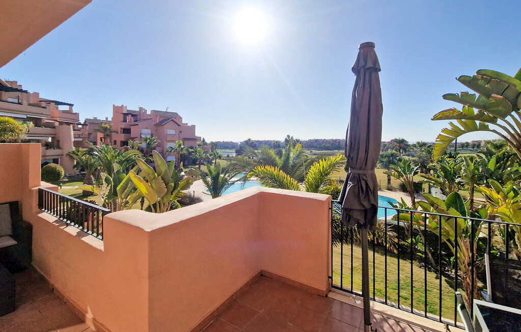 Appartement 4 personnes à Torrepacheco - Photo 14
