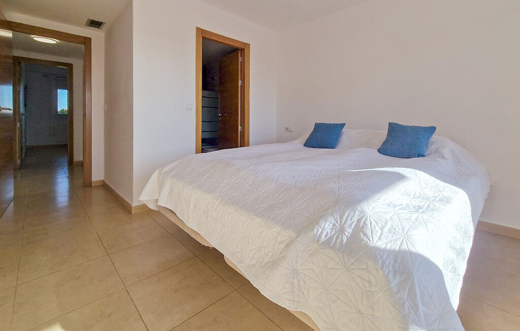 Appartement 4 personnes à Torrepacheco - Photo 18