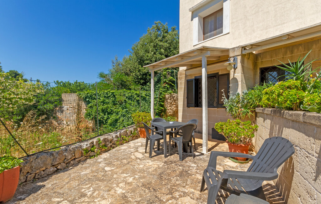 Casal del Borgo 3 – Maison avec piscine à Ostuni - Photo 2