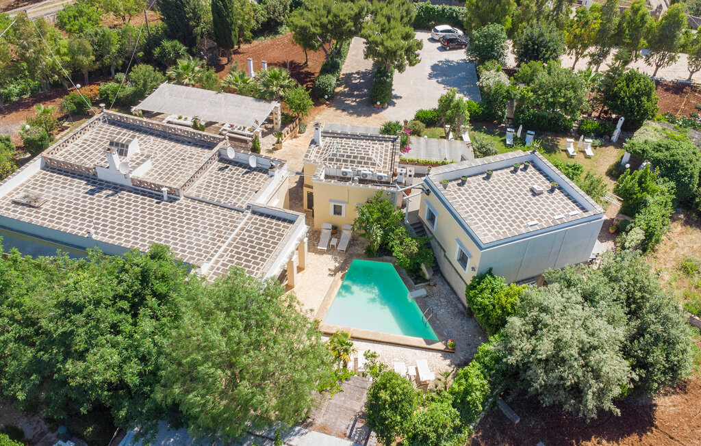 Casal del Borgo 3 – Maison avec piscine à Ostuni - Photo 10