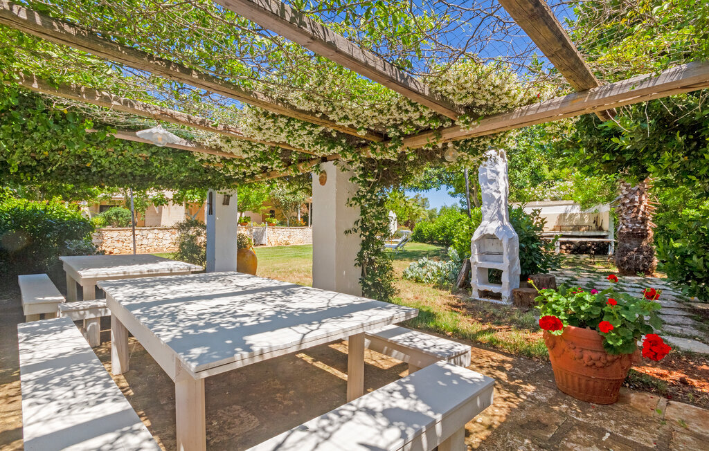 Casal del Borgo 3 – Maison avec piscine à Ostuni - Photo 20