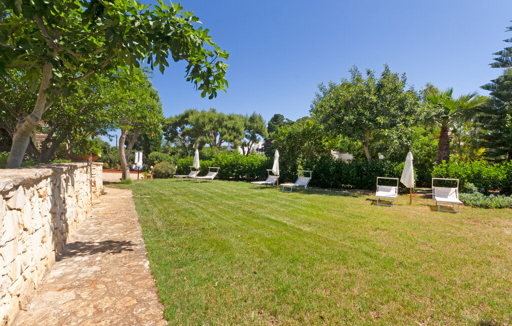 Casal del Borgo 3 – Maison avec piscine à Ostuni - Photo 26