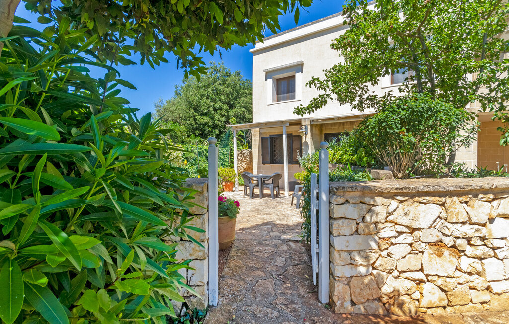 Casal del Borgo 3 – Maison avec piscine à Ostuni - Photo 32