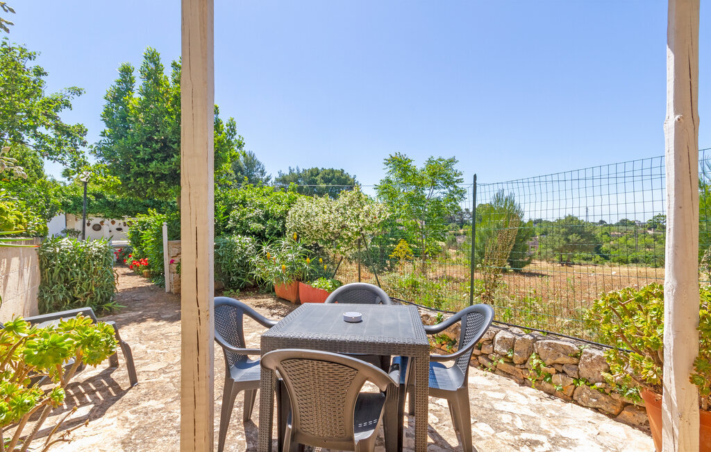 Casal del Borgo 3 – Maison avec piscine à Ostuni - Photo 33