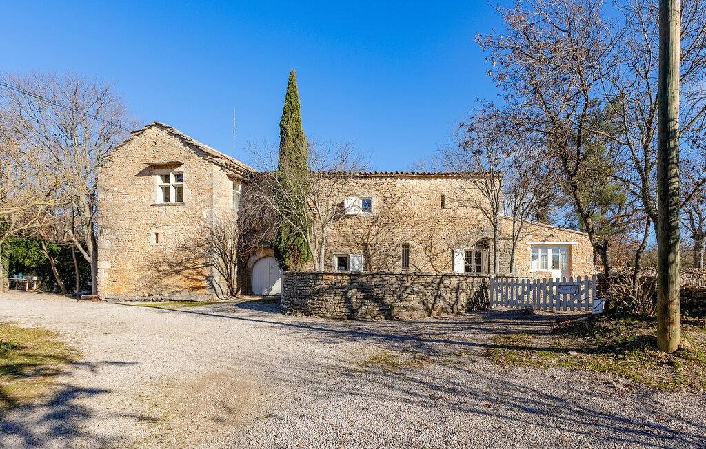 Maison 14 pers. avec piscine au Rouet - Photo 2