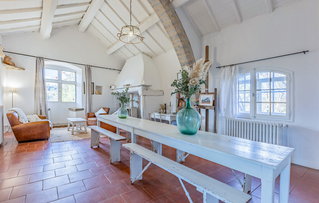 Maison 14 pers. avec piscine au Rouet - Photo 4