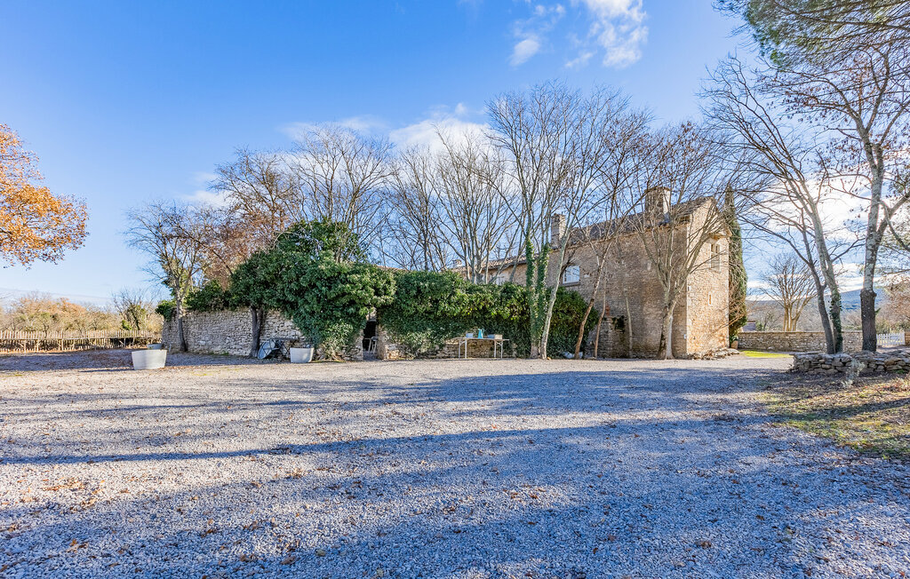 Maison 14 pers. avec piscine au Rouet - Photo 12