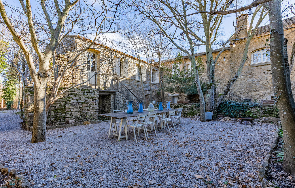 Maison 14 pers. avec piscine au Rouet - Photo 13