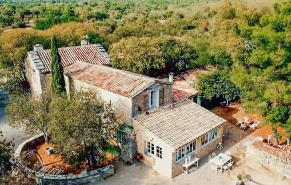 Maison 14 pers. avec piscine au Rouet - Photo 14