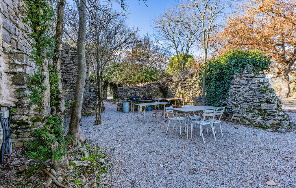 Maison 14 pers. avec piscine au Rouet - Photo 19