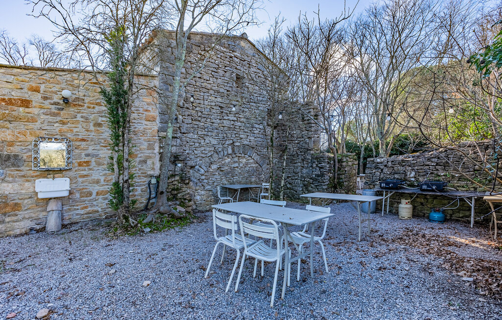 Maison 14 pers. avec piscine au Rouet - Photo 20