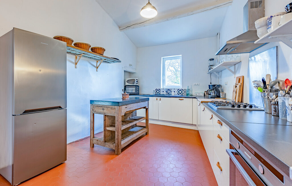 Maison 14 pers. avec piscine au Rouet - Photo 22