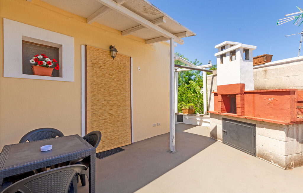 Casal del Borgo 5 – Maison piscine à Ostuni - Photo 2