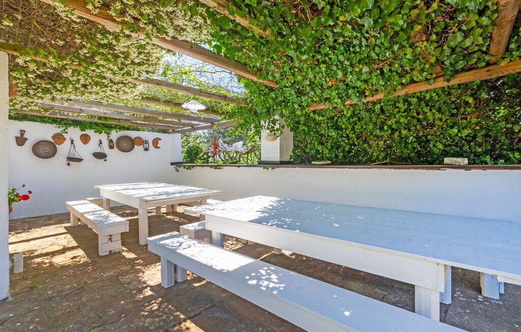 Casal del Borgo 5 – Maison piscine à Ostuni - Photo 21