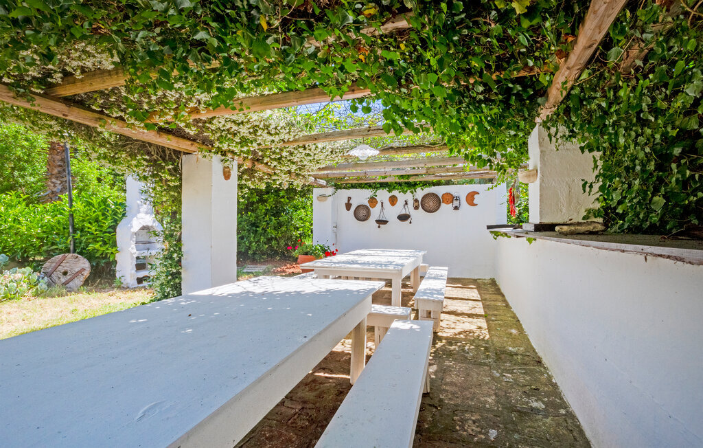 Casal del Borgo 5 – Maison piscine à Ostuni - Photo 22