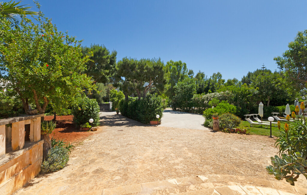 Casal del Borgo 5 – Maison piscine à Ostuni - Photo 24