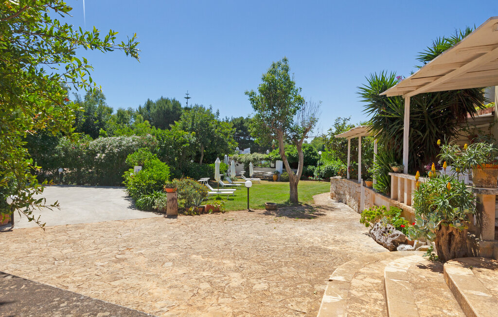 Casal del Borgo 5 – Maison piscine à Ostuni - Photo 27