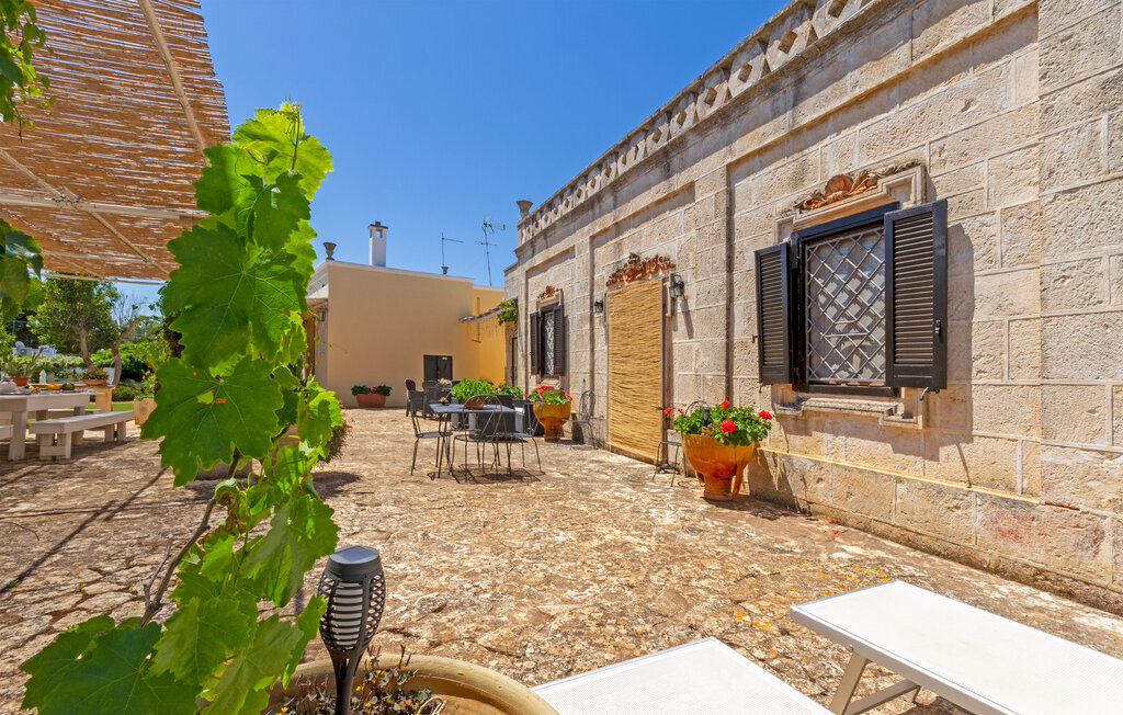 Casal del Borgo 5 – Maison piscine à Ostuni - Photo 28