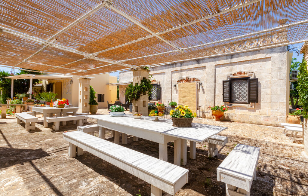 Casal del Borgo 5 – Maison piscine à Ostuni - Photo 29